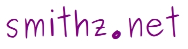 smithz logo